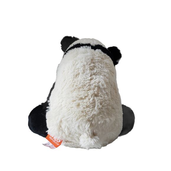Wild Republic Panda Plush 14" Bear Stuffed Animal - Picture 6 of 13